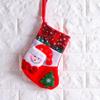 ALCXAZS Christmas Stocking Festival Decoration view 2