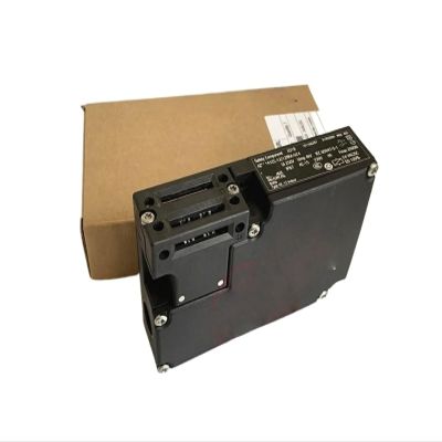 Safety Door Switch AZM 161CC-12/12RKA-024 161CC-12/12RK-M16024 (AZM161CC-12 12RKAM16024)