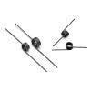 teel Small Torsion Spring, 65Mn V-Shaped Spiral Torsion Spring, 2.5 mm Wire, 12/30 mm Outer Diameter, 60–180° Angle, 5 Pieces view 4