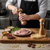 Guduling 14.9x7.5cm Salt and Pepper Mill Tray view 3