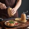 Guduling 14.9x7.5cm Salt and Pepper Mill Tray view 4