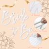 Bride To Be Sign view 3