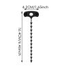 Drain Cleaner Tool view 2