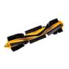 vhbw Round Brush Compatible with Yeedi 2 Hybrid Vacuum Robot - Main Brush view 2