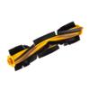 vhbw Round Brush Compatible with Yeedi 2 Hybrid Vacuum Robot - Main Brush view 3