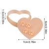 Heart-Shaped Cookie Cutter view 2