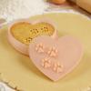 Heart-Shaped Cookie Cutter view 3