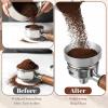 51mm Coffee Dosing Ring view 3