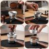 51mm Coffee Dosing Ring view 4