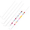 Ouligay 6-Piece Beading Needle Set view 1