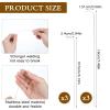 Ouligay 6-Piece Beading Needle Set view 2