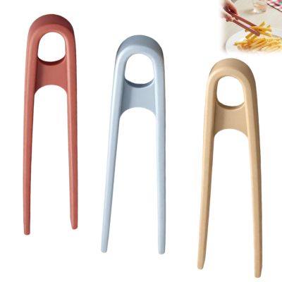 3-Piece Children's Tweezers Set