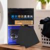 Black Laundry Color Sheets, 50 Count view 3