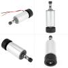 Spacnana Spindle Motor, Brushless High-Speed Motor, 300 W, 12,000 rpm for PCB Milling and Drilling Machines view 2