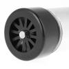 Spacnana Spindle Motor, Brushless High-Speed Motor, 300 W, 12,000 rpm for PCB Milling and Drilling Machines view 3