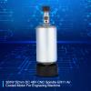 Spacnana Spindle Motor, Brushless High-Speed Motor, 300 W, 12,000 rpm for PCB Milling and Drilling Machines view 4