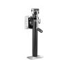 Trailer Tongue Jack with Handle, 2,000/2,500/5,000/8,000/12,000 lb Options, 2,000 lb view 1