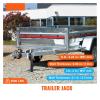 Trailer Tongue Jack with Handle, 2,000/2,500/5,000/8,000/12,000 lb Options, 2,000 lb view 3