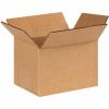 Imballaggi Point Havana Cardboard Boxes, Single-Wall, 16 x 12 x 11 cm, Shipping and Moving Boxes, Protective and Durable, Set of 20 view 2