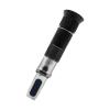 XZXXZSZ Salinity Refractometer, Seawater Salt Tester for Aquaculture, Specific Gravity Meter (No Box) view 2
