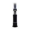 XZXXZSZ Salinity Refractometer, Seawater Salt Tester for Aquaculture, Specific Gravity Meter (No Box) view 4