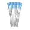 10 Ballpoint Pen Refills for Multifunction and Twist Pens view 1