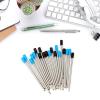 10 Ballpoint Pen Refills for Multifunction and Twist Pens view 2