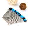 10 Ballpoint Pen Refills for Multifunction and Twist Pens view 3