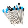 10 Ballpoint Pen Refills for Multifunction and Twist Pens view 4