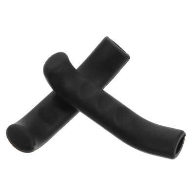 Healeved 2-Piece Silicone Brake Lever Covers for Bicycles