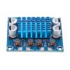 RASTKY 12V/24V Dual-Channel Audio Amplifier Module, High-Power Amplifier Board for Car Enthusiasts, XH-A232 view 3