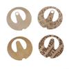 Replacement Kettle Coupling Springs 10-Pack with Metal Plate view 1