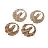 Replacement Kettle Coupling Springs 10-Pack with Metal Plate view 3