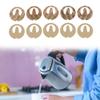 Replacement Kettle Coupling Springs 10-Pack with Metal Plate view 4