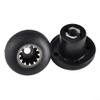 12-Tooth Gear Coupling for Mixers view 4