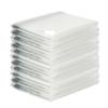 Vacuum Storage Bag, Transparent Design for Easy Visibility of Comforters, Pillows, and Seasonal Clothing (60 x 80 cm) view 1