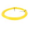 Hyuduo Air-Conditioning Copper Pipe Extension, PE Plastic with Integrated Copper Pipe Bending Strip, 4 m for HVAC Professionals and Projects view 4