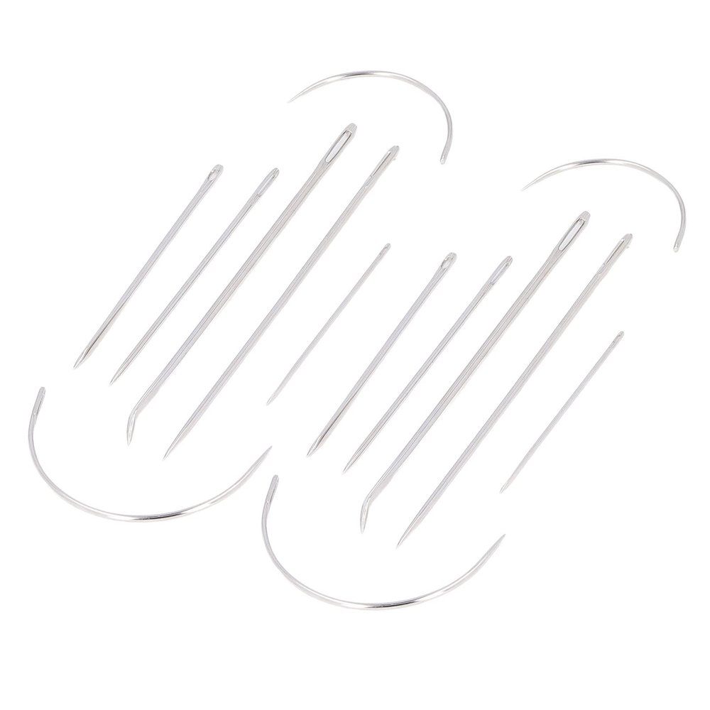 FTVOGUE Leather Needle Set