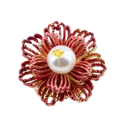 Button Covers for Women's Blouses and Accessories