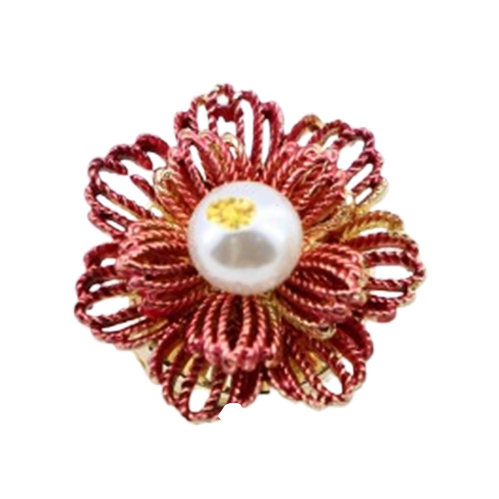 Button Covers for Women's Blouses and Accessories