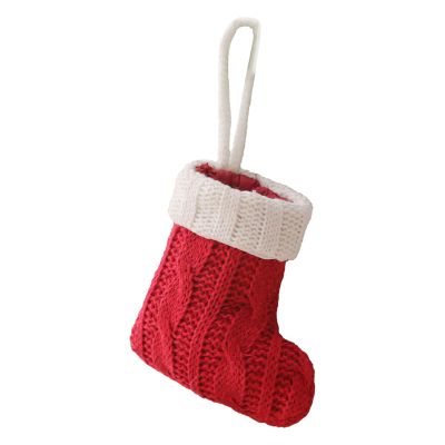 Knitted Utensil Protectors