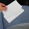 OSALADI Car Tissue Refills, 10 Packs, Soft Tissues, 50 Sheets per Pack, for Car Travel and Sun Visors view 4