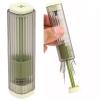 Needle Dispenser Clear Craft Organizer view 2