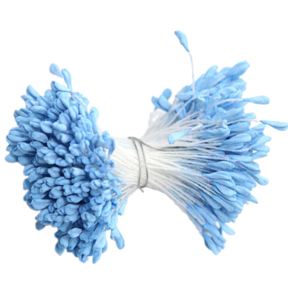 Obotsnoi Multi-Purpose Fabric Flower Components