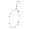 SHINEOFI Stainless Steel Ring for Belts and Scarves view 1