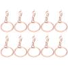 RASTKY DIY Keychain Accessories, 10-Piece Set view 3