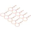 RASTKY DIY Keychain Accessories, 10-Piece Set view 4