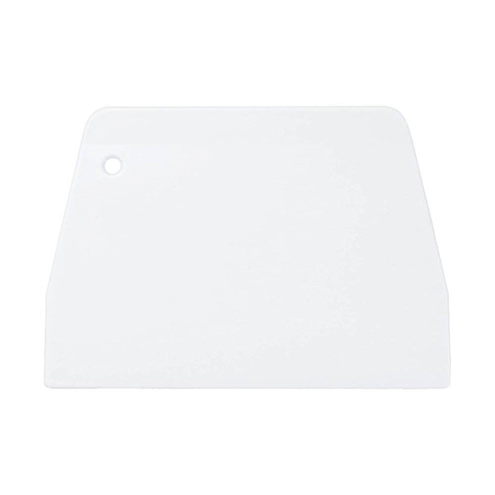 Food-Safe Flexible Dough Scraper