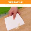 Food-Safe Flexible Dough Scraper view 4