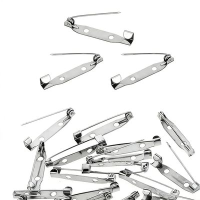 60 Pack Safety Pins for DIY Projects